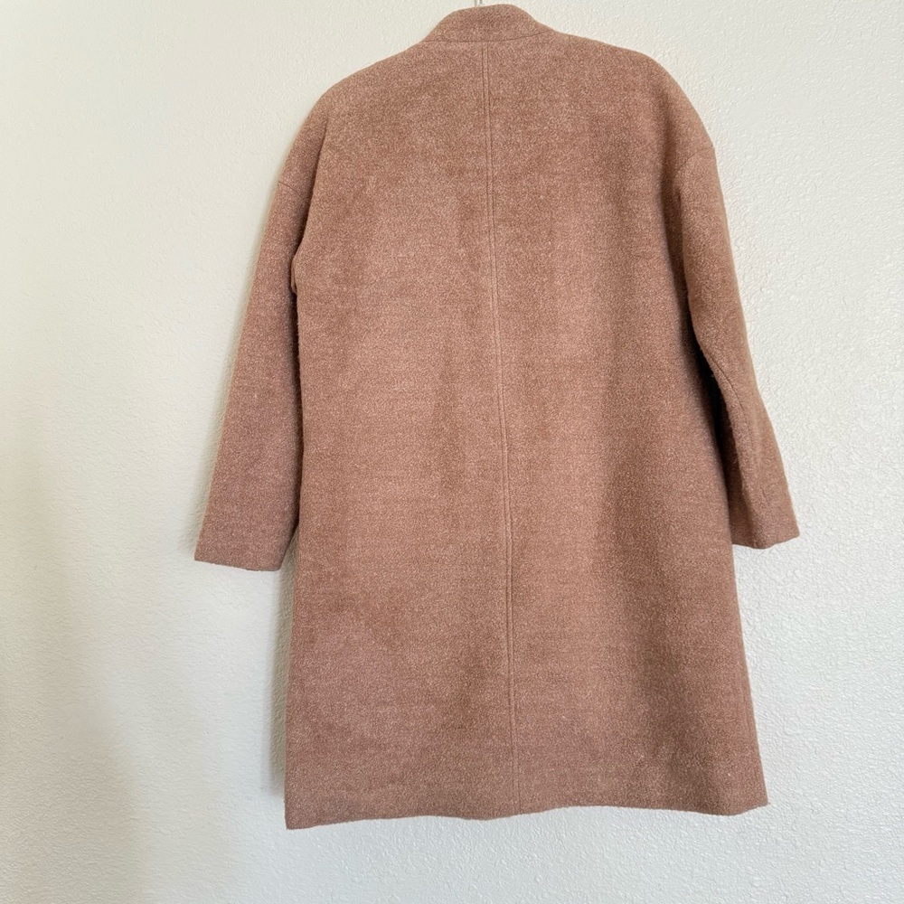 Forever 21 coat - Picture 7 of 8
